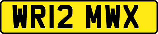 WR12MWX