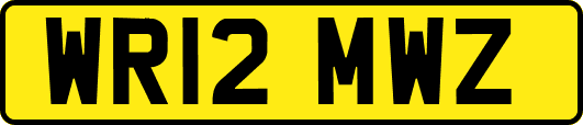 WR12MWZ