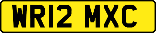 WR12MXC