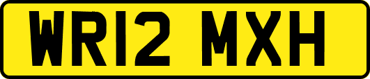 WR12MXH