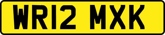WR12MXK