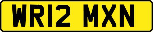WR12MXN