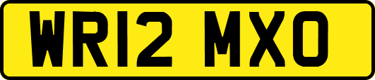 WR12MXO