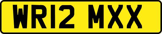 WR12MXX