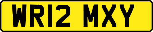 WR12MXY