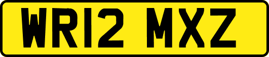 WR12MXZ