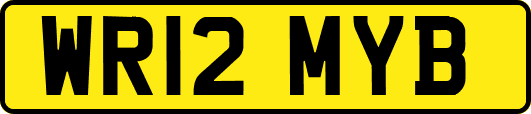 WR12MYB
