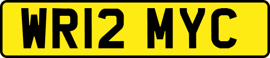 WR12MYC