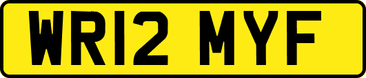 WR12MYF