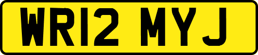 WR12MYJ