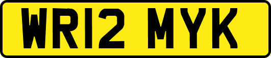 WR12MYK