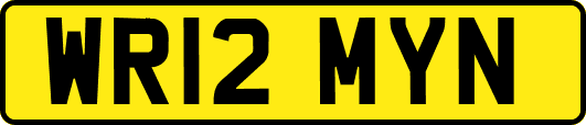 WR12MYN