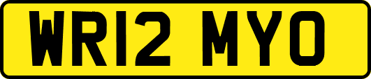 WR12MYO