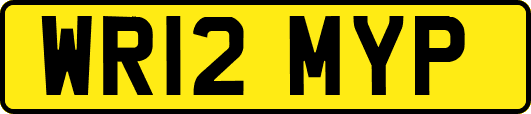 WR12MYP
