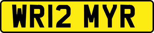 WR12MYR