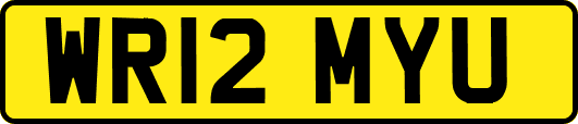 WR12MYU