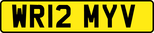 WR12MYV