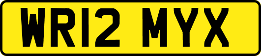 WR12MYX