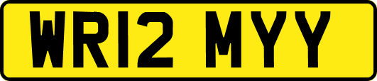 WR12MYY