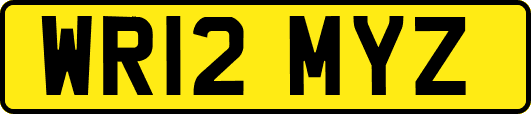 WR12MYZ