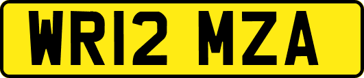WR12MZA