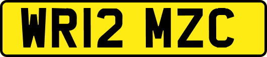 WR12MZC