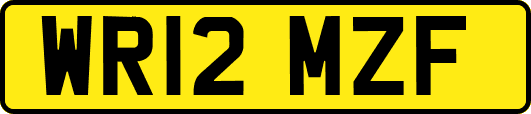WR12MZF
