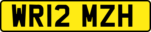 WR12MZH