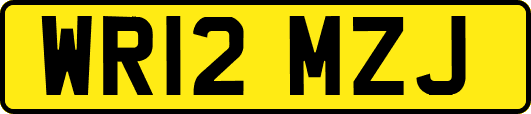 WR12MZJ