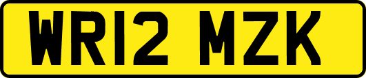 WR12MZK