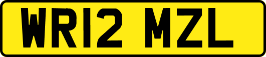 WR12MZL
