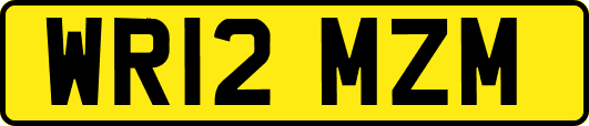 WR12MZM