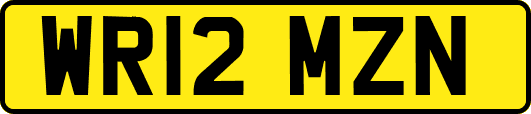 WR12MZN
