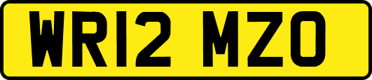 WR12MZO