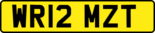 WR12MZT