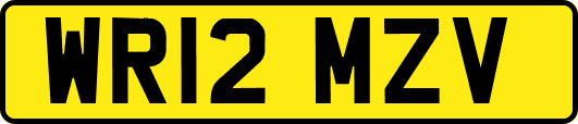 WR12MZV