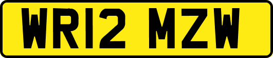 WR12MZW