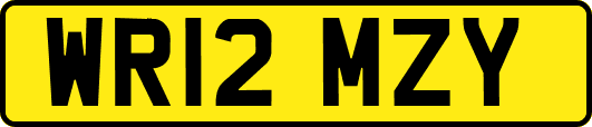 WR12MZY