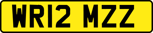 WR12MZZ