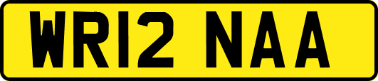 WR12NAA
