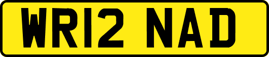 WR12NAD