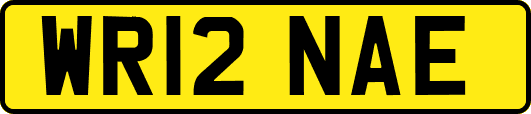 WR12NAE