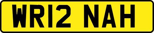 WR12NAH