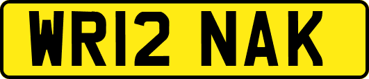 WR12NAK