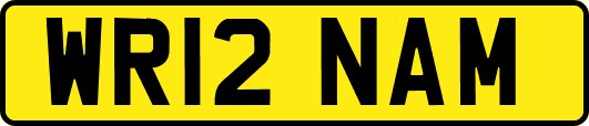 WR12NAM