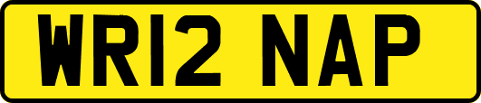 WR12NAP