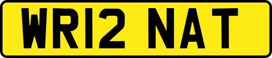 WR12NAT