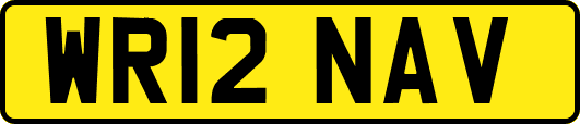 WR12NAV