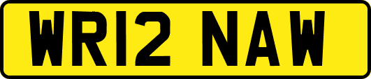 WR12NAW