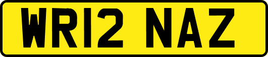 WR12NAZ